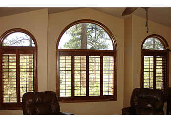 Glendale Window Treatment Stores RK Window Fashions LLC