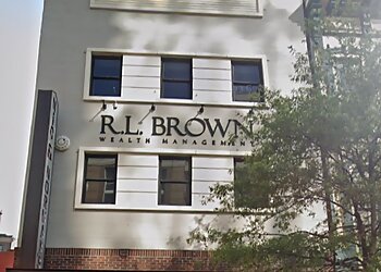 Lexington Financial Services R.L. Brown Wealth Management