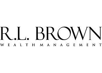 Lexington Financial Services R.L. Brown Wealth Management