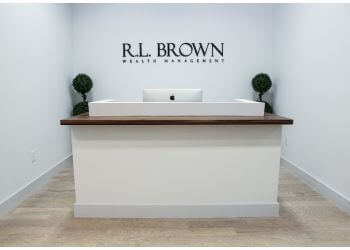 R.L. Brown Wealth Management Lexington Financial Services