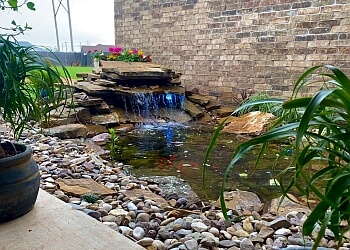 RL Landscaping in Abilene - ThreeBestRated.com