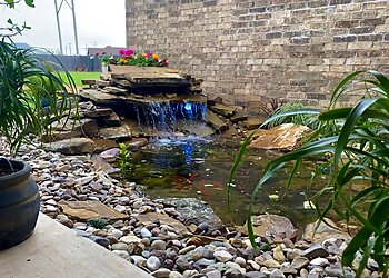 Abilene Landscaping Companies RL Landscaping