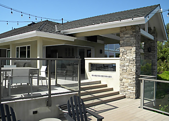 Corona Residential Architects R.L. Osborn Architect