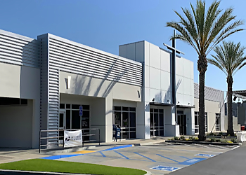 Corona Residential Architects R.L. Osborn Architect