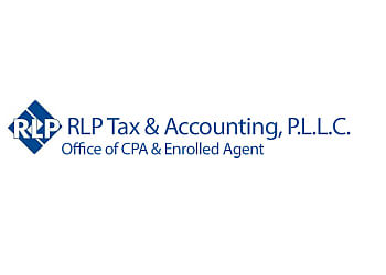 RLP Tax & Accounting, P.L.L.C. 