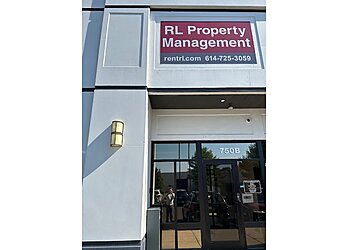 Columbus Property Management RL Property Management, Inc.
