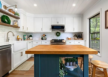 Columbus Home Builders R Lucas Construction and Design