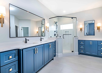 Columbus Home Builders R Lucas Construction and Design