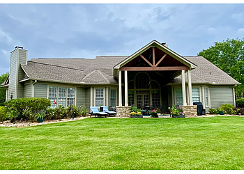 R Lucas Construction and Design Columbus Home Builders image 1