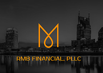 Clarksville Financial Services RMB Financial, PLLC