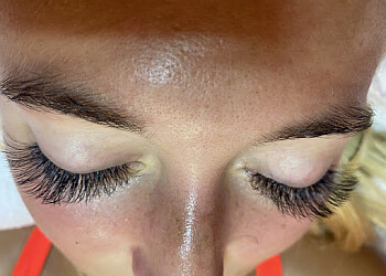 R & M Beauty Style - Waco, TX Spas - Beauty Session Image