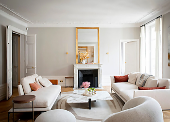 San Jose Interior Designers R&M Design and More