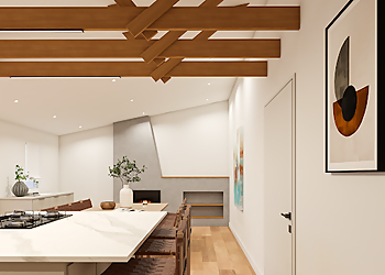 San Jose Interior Designers R&M Design and More