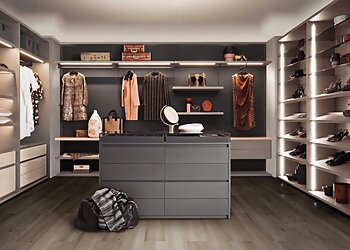 Cincinnati Interior Designers RM Interiors