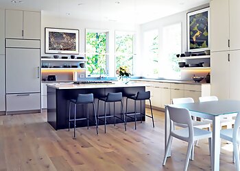 Cincinnati Interior Designers RM Interiors