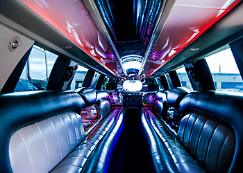 Brownsville Limo Service RM Luxury Coaches