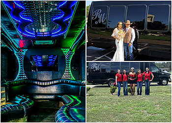 Brownsville Limo Service RM Luxury Coaches