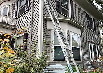 Providence Painters RM Painting Co.