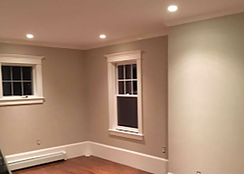 Providence Painters RM Painting Co.