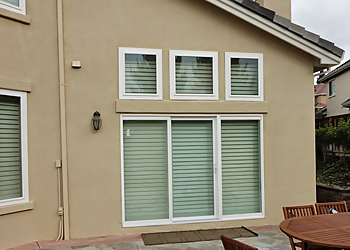 Fremont Window Companies R & M Quality Windows & Doors