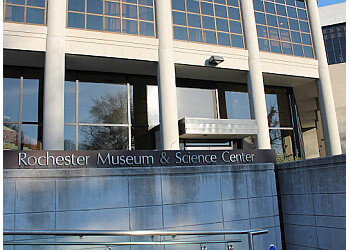 RMSC (Rochester Museum & Science Center)