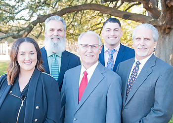 Dr. Shawn Isdale, DC - Killeen, TX Chiropractors - Professional Highlights