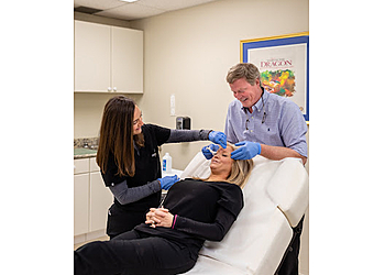 Shreveport Plastic Surgeon R. McIntyre Bridges, Jr, MD - BRIDGES TO BEAUTY