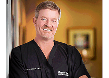 R. McIntyre Bridges, Jr, MD - BRIDGES TO BEAUTY Shreveport Plastic Surgeon image 1