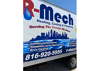 R-Mech Kansas City Hvac Services