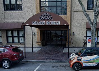 St Petersburg Employment Lawyers R. Michael Pierro, Jr. - CALCIANO PIERRO PLLC