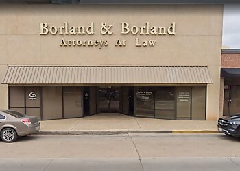 Midland Immigration Lawyers R. Mike Borland - BORLAND & BORLAND ATTORNEYS AT LAW P.C.