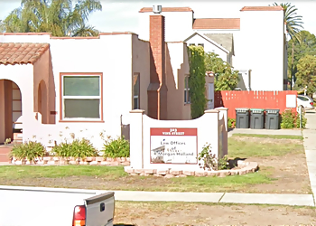 Santa Maria Bankruptcy Lawyers R. Morgan Holland - LAW OFFICES OF R. MORGAN HOLLAND, L.C.