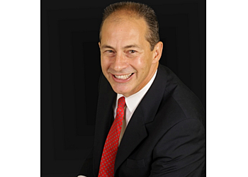 Santa Maria Bankruptcy Lawyers R. Morgan Holland - LAW OFFICES OF R. MORGAN HOLLAND, L.C.