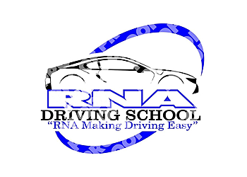 RNA Driving School - Hampton, VA Driving Schools - Logo