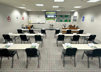 Lincoln Driving Schools ROAD-READY Driver Training