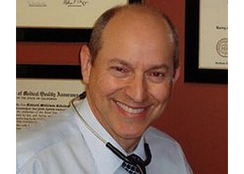 ROBERT EITCHES, MD - TOWER ALLERGY Los Angeles Allergists & Immunologists