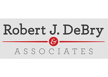 ROBERT J. DEBRY & ASSOCIATES Salt Lake City Personal Injury Lawyers