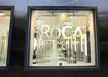 Kansas City Hair Salons ROCA Salon & Spa