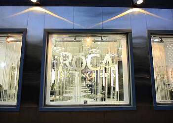 ROCA Salon & Spa Kansas City Hair Salons