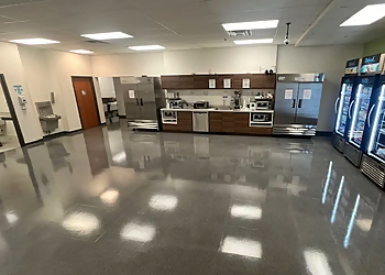 St Paul Commercial Cleaning Services ROC Cleaning