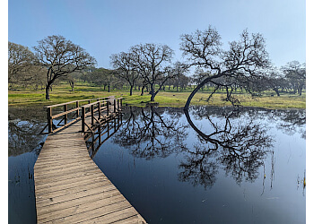 fairfield bike trail