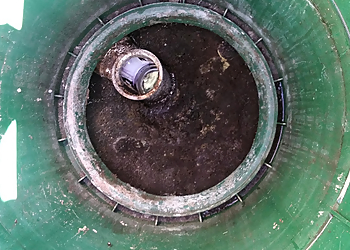 Garland Septic Tank Services ROD Septic Services