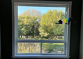 Waco Window Companies R.O.I. Home Improvements, Inc.