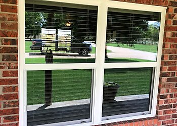 Waco Window Companies R.O.I. Home Improvements, Inc.