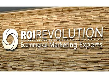 Raleigh Advertising Agencies ROI Revolution