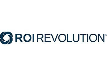 Raleigh advertising agency ROI Revolution