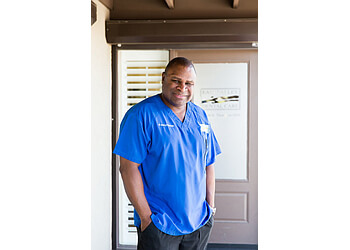 RONALD K. THOMPSON, DDS - East Valley Dental Care