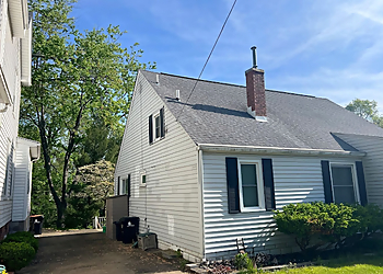 Peoria Roofing Contractors ROOF TIGER