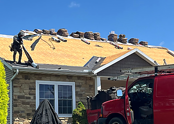 Peoria Roofing Contractors ROOF TIGER