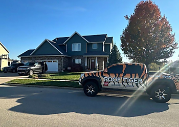 ROOF TIGER Peoria Roofing Contractors image 1